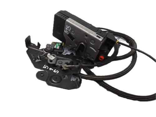 Used Front right lock RENAULT TRAFIC II Bus (JL) 2.0 dCi 115 (JL00, JL01, JL0H, JL0M, JL0U) (114 hp) 29798435