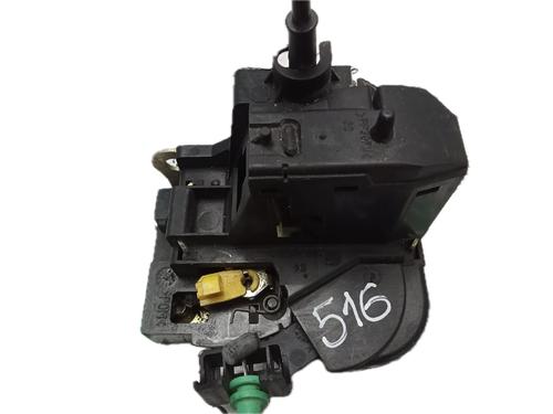 Used Front left lock RENAULT MEGANE I (BA0/1_) 1.9 D (94 hp) 29798436