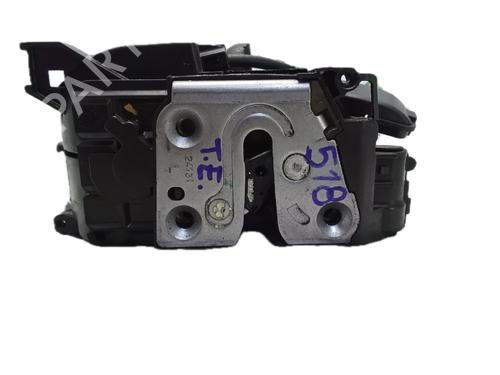 Rear left lock RENAULT MEGANE III Hatchback (BZ0/1_, B3_) 1.5 dCi | BP29798438C100 