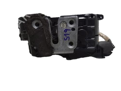 Used Rear left lock RENAULT MEGANE III Hatchback (BZ0/1_, B3_) 1.5 dCi (86 hp) 29798439