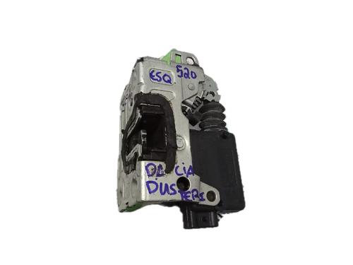 Used Rear left lock DACIA DUSTER (HS_) 1.5 dCi (HSAJ) (90 hp) 29798440