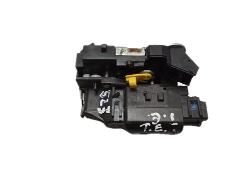 Used Rear left lock DACIA LODGY (JS_) 1.5 dCi (90 hp) 29798443