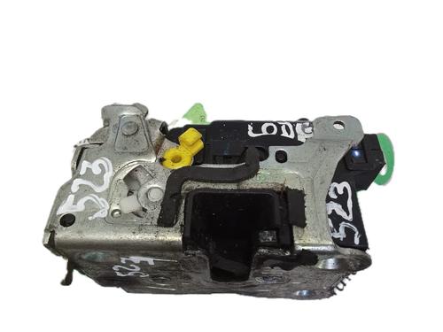 Rear left lock DACIA LODGY (JS_) 1.5 dCi | BP29798443C100