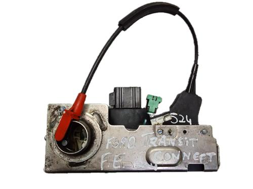 Used Front left lock FORD TRANSIT CONNECT (P65_, P70_, P80_) 1.8 TDCi (90 hp) 29798445