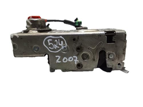 Zamek drzwi przednich lewych FORD TRANSIT CONNECT (P65_, P70_, P80_) 1.8 TDCi | BP29798445C98 