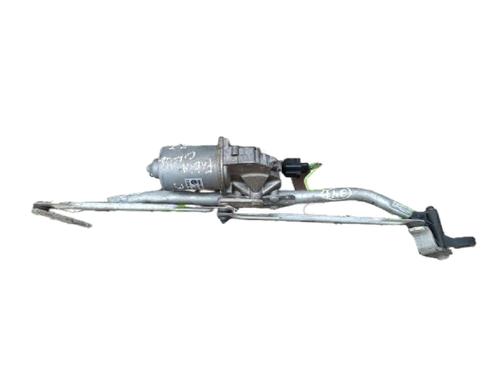 Motor limpa vidros frontal SKODA FABIA II Combi (545) 1.2 | BP29798447M29 