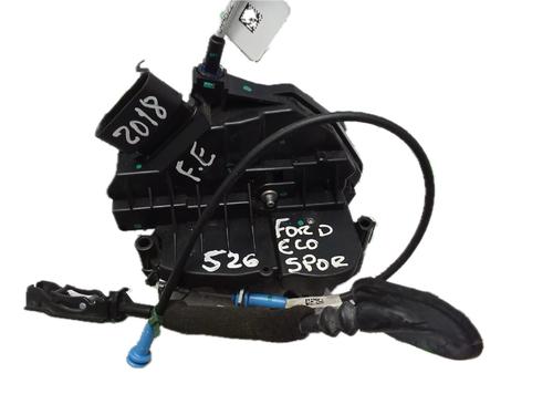 Venstre foran lås FORD ECOSPORT 1.5 TDCi (90 hp) 29798448