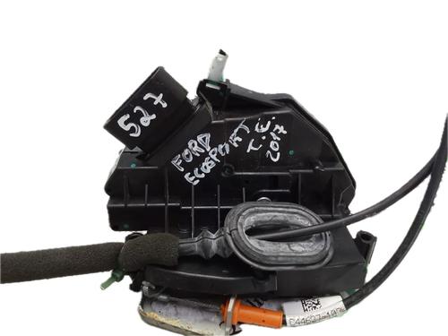 Used Rear left lock FORD ECOSPORT 1.5 EcoBlue TDCi (95 hp) 29798450