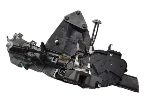 Used Front left lock FORD C-MAX (DM2) 1.6 TDCi (90 hp) 29798453