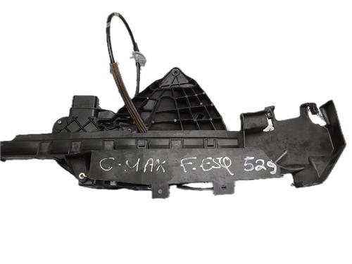 Front left lock FORD C-MAX (DM2) 1.6 TDCi | BP29798453C98 