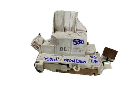 Used Rear left lock FORD MONDEO III (B5Y) 2.0 TDCi (130 hp) 29798454