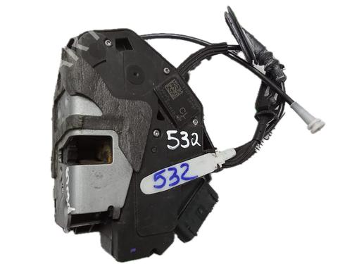 Front left lock FORD FIESTA VI (CB1, CCN) 1.4 TDCi | BP29798456C98 