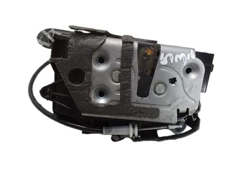 Front left lock FORD FIESTA VI (CB1, CCN) 1.4 TDCi | BP29798456C98 