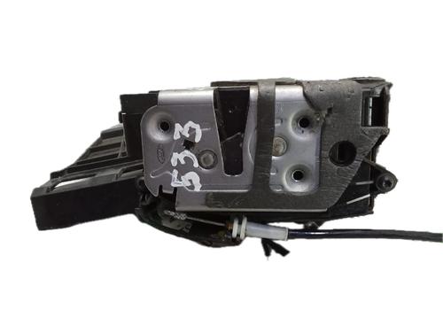 Rear right lock FORD FIESTA VI (CB1, CCN) 1.4 TDCi | BP29798457C99 