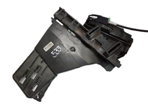 Rear right lock FORD FIESTA VI (CB1, CCN) 1.4 TDCi | BP29798457C99 