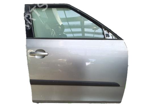 Used Right front door SKODA FABIA II Combi (545) 1.2 (70 hp) 29798459