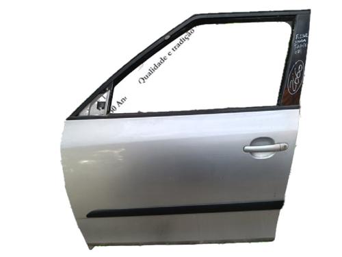 Porta frente esquerda SKODA FABIA II Combi (545) 1.2 (70 hp) 29798460