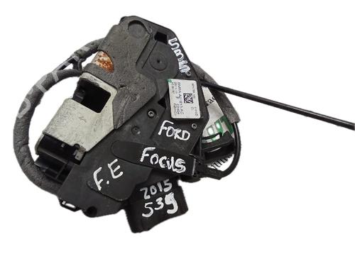 Used Front left lock FORD FOCUS III 1.5 TDCi (95 hp) 29798461