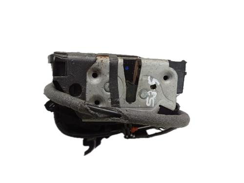 Front left lock FORD FOCUS III 1.5 TDCi | BP29798461C98 