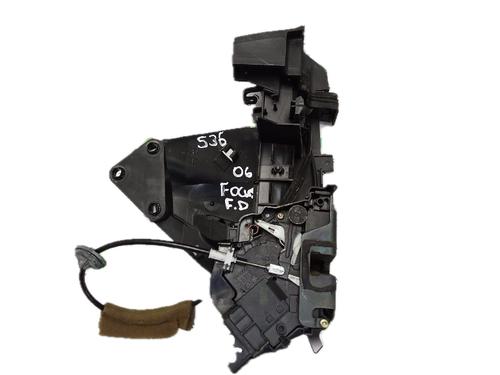 Højre fortil lås FORD FOCUS I (DAW, DBW) 1.8 TDCi (115 hp) 29798462