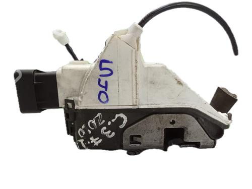 Front right lock CITROËN C3 II (SC_) 1.4 HDi 70 (SC8HZC, SC8HR0, SC8HP4) | BP29798467C97 