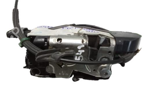 Front right lock CITROËN C3 Picasso (SH_) 1.6 HDi | BP29798468C97 