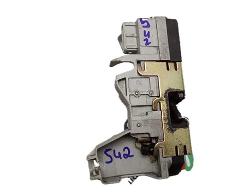 Used Rear right lock PEUGEOT 307 (3A/C) 1.4 HDi (68 hp) 29798469