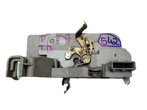 Rear right lock PEUGEOT 307 (3A/C) 1.4 HDi | BP29798469C99 