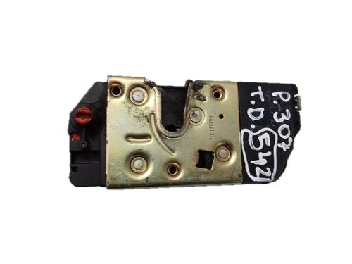 Rear right lock PEUGEOT 307 (3A/C) 1.4 HDi | BP29798469C99 