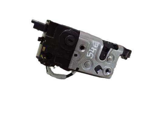 Used Rear right lock PEUGEOT 208 I (CA_, CC_) 1.4 HDi (68 hp) 29798472