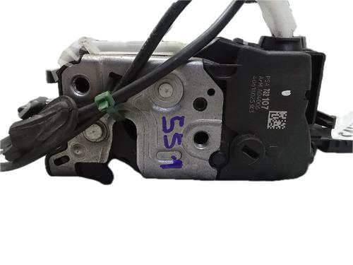 Rear right lock PEUGEOT 308 I (4A_, 4C_) 1.6 HDi | BP29798477C99