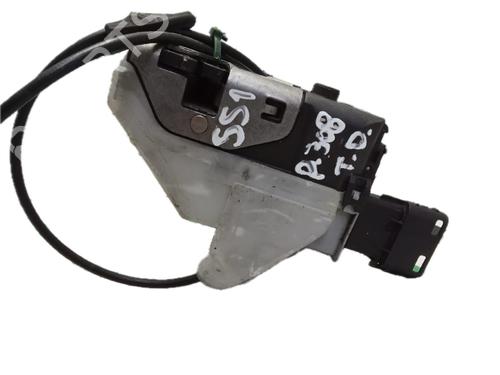 Rear right lock PEUGEOT 308 I (4A_, 4C_) 1.6 HDi | BP29798477C99