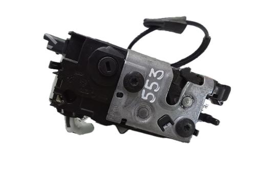 Used Rear right lock PEUGEOT 208 I (CA_, CC_) 1.4 HDi (68 hp) 29798480