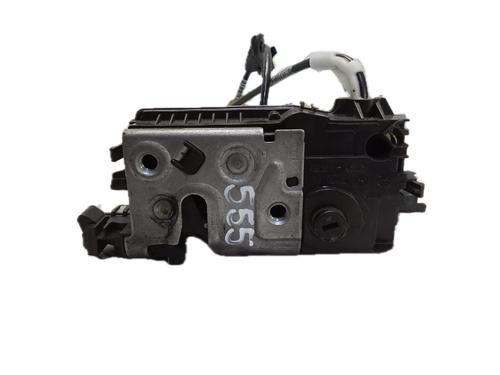Front right lock PEUGEOT 208 I (CA_, CC_) 1.4 HDi | BP29798481C97 