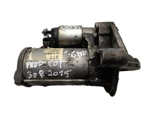 Starter PEUGEOT 308 SW II (LC_, LJ_, LR_, LX_, L4_) 1.6 HDi / BlueHDi 115 (LCBHXM, LCBHXT) | BP29798482M8