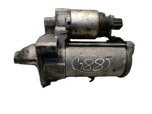Starter PEUGEOT 308 SW II (LC_, LJ_, LR_, LX_, L4_) 1.6 HDi / BlueHDi 115 (LCBHXM, LCBHXT) | BP29798482M8