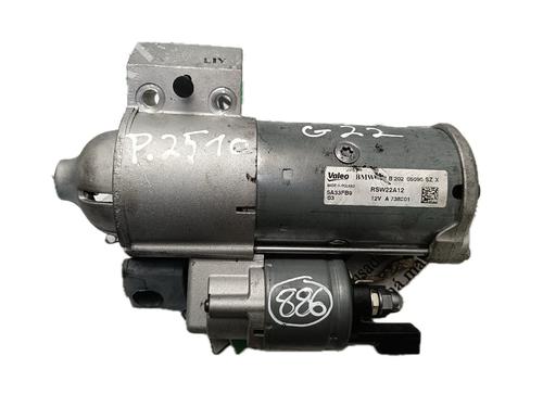 Motorino avviamento BMW 4 Coupe (G22, G82) [2020-2025]  29798483