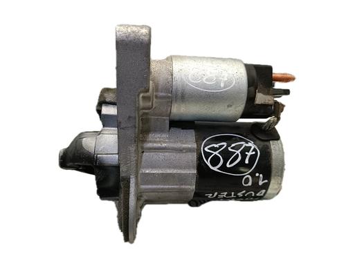 Used Starter DACIA DUSTER (HM_) 1.0 TCe 100 (HMMT) (101 hp) 29798484
