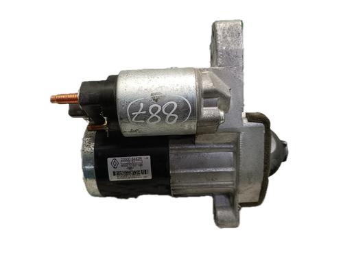 Starter DACIA DUSTER (HM_) 1.0 TCe 100 (HMMT) | BP29798484M8 