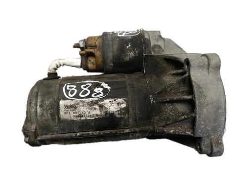 Starter PEUGEOT 508 I (8D_) 2.0 HDi | BP29798485M8