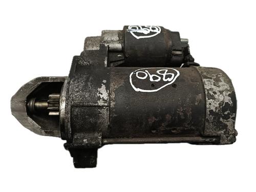 Startmotor MERCEDES-BENZ C-CLASS (W203) C 200 CDI (203.004) | BP29798487M8 