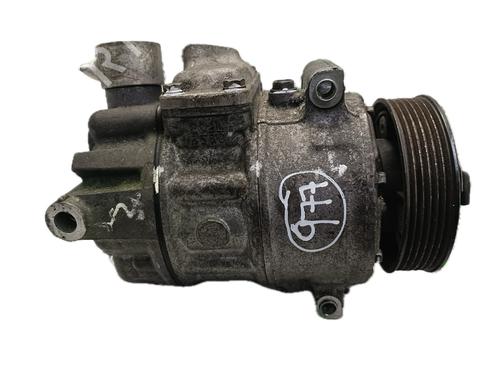 AC-Kompressor SEAT LEON (1M1) 1.9 TDI | BP29798491M34 