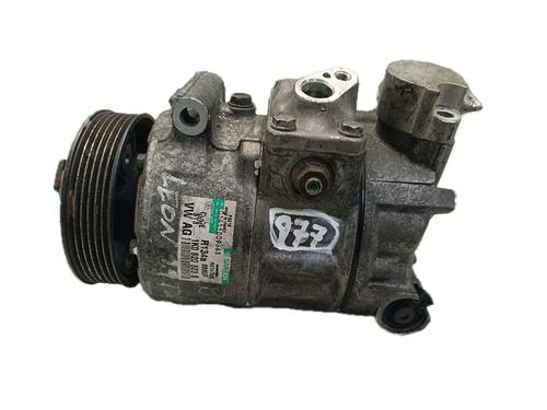 AC-Kompressor SEAT LEON (1M1) 1.9 TDI | BP29798491M34 