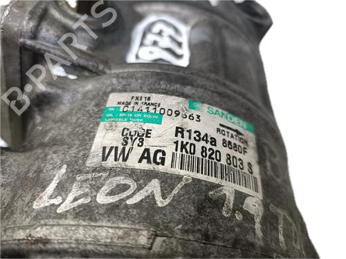 AC-Kompressor SEAT LEON (1M1) 1.9 TDI | BP29798491M34 