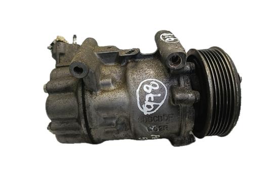 AC compressor PEUGEOT 508 SW I (8E_) 2.0 HDi RXH Hybrid4 | BP29798492M34