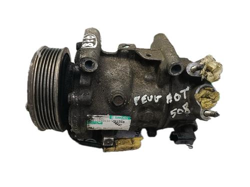 AC compressor PEUGEOT 508 SW I (8E_) 2.0 HDi RXH Hybrid4 | BP29798492M34