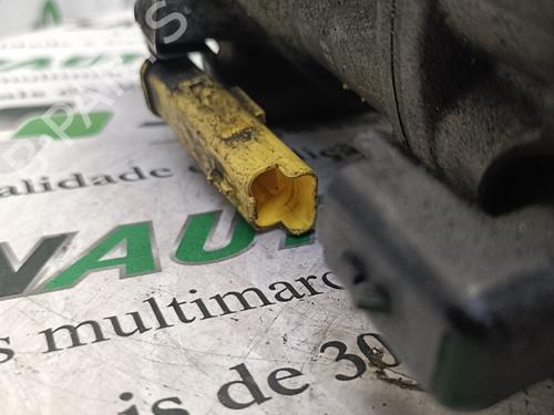 AC compressor PEUGEOT 508 SW I (8E_) 2.0 HDi RXH Hybrid4 | BP29798492M34