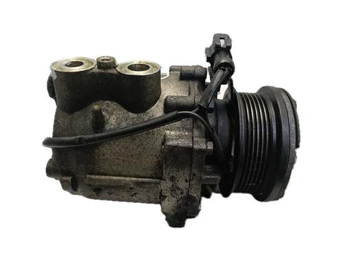 AC compressor FORD TRANSIT CONNECT (P65_, P70_, P80_) 1.8 TDCi | BP29798493M34 