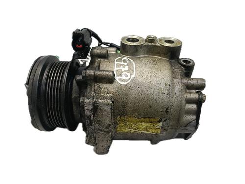 AC compressor FORD TRANSIT CONNECT (P65_, P70_, P80_) 1.8 TDCi | BP29798493M34 