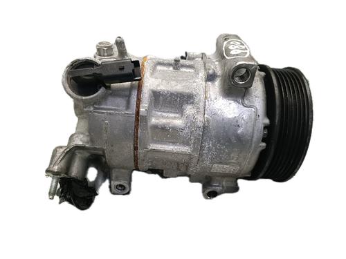 AC compressor OPEL CROSSLAND X / CROSSLAND (P17, P2QO) 1.2 (75) | BP29798494M34 